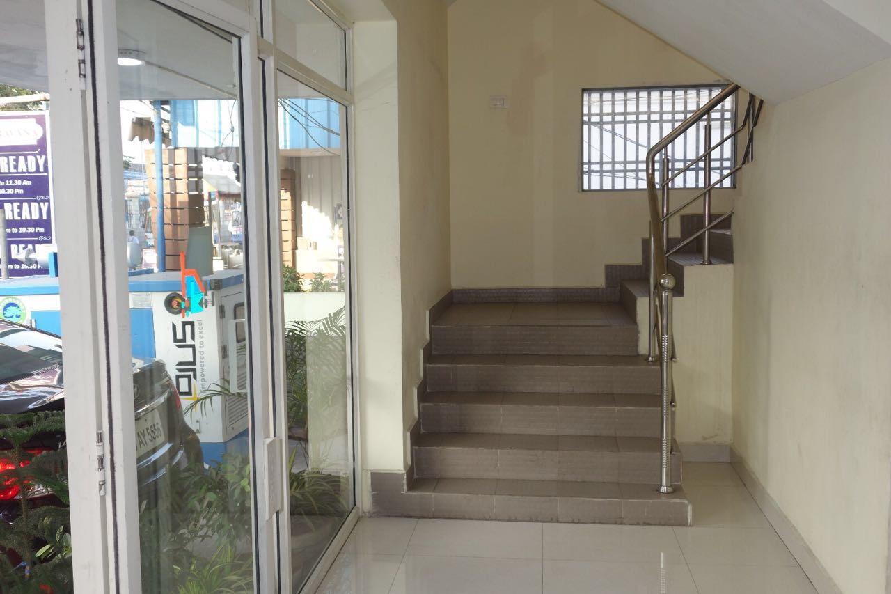Hotel Nithin Krishna Tirupati Exterior photo